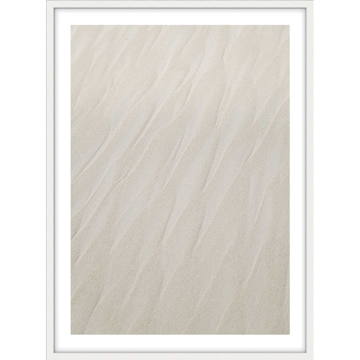 Sand Patterns
