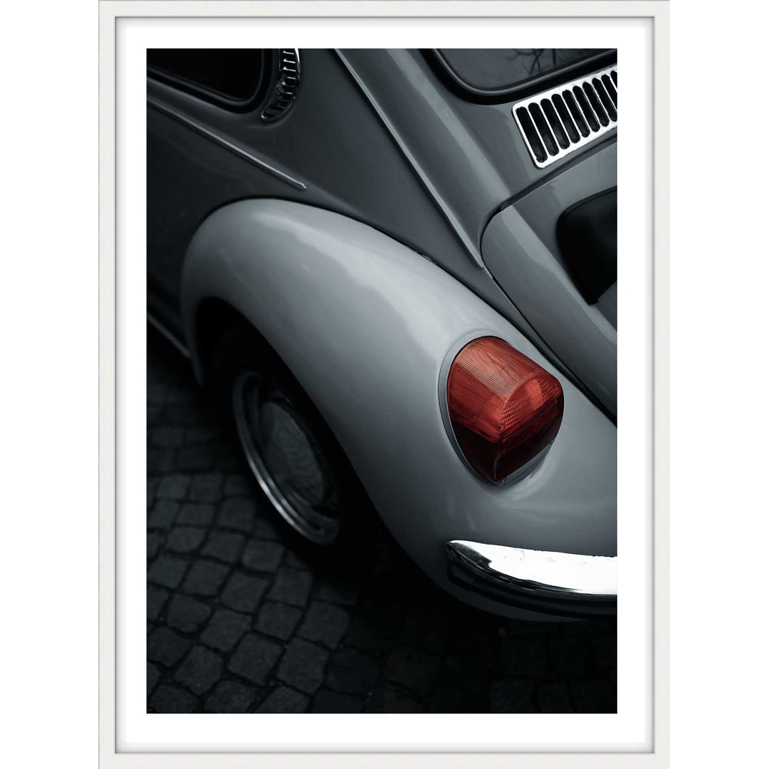 VW Beetle