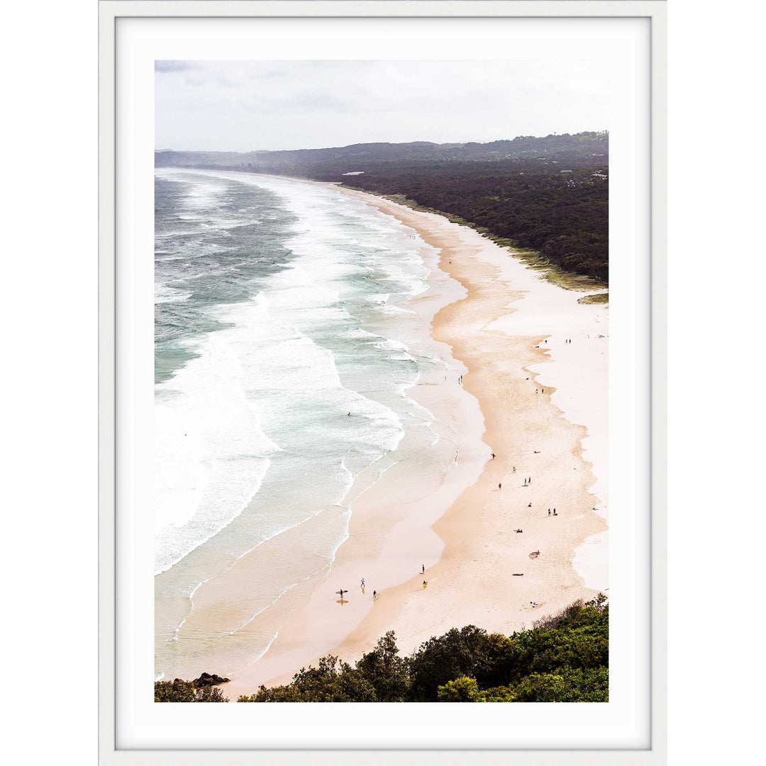 Tallows - Byron Bay