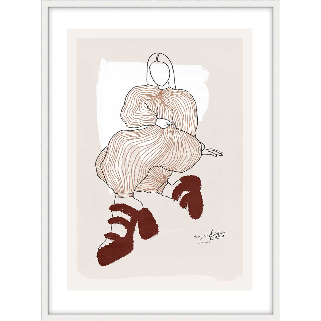 Modern Women I