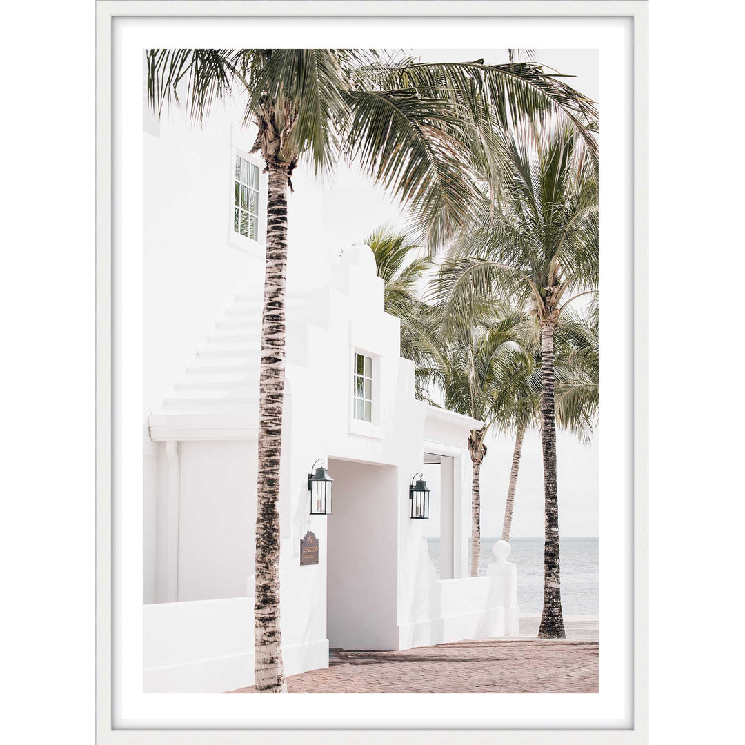 By The Beach I