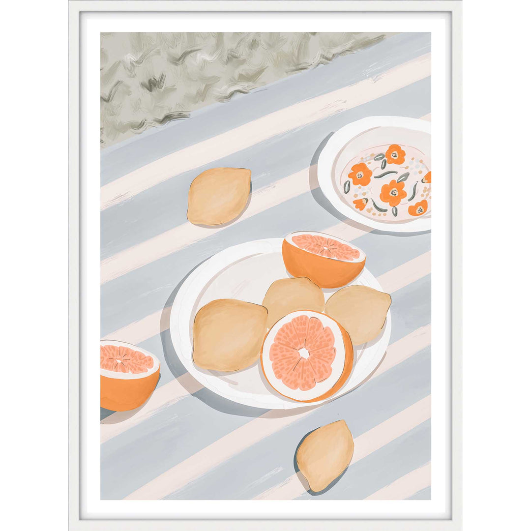 Summer Picnics