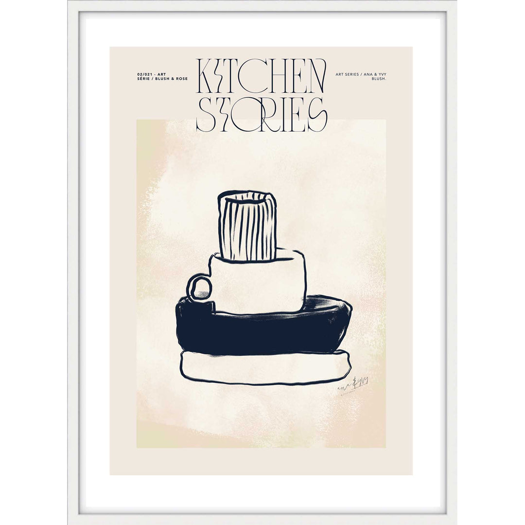 Kitchen Stories II