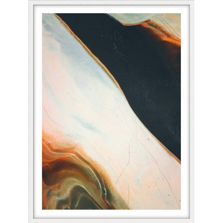Earth's Abstract I