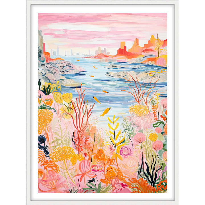 Coral Coast I