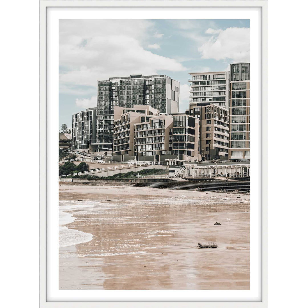 Newcastle Beach I