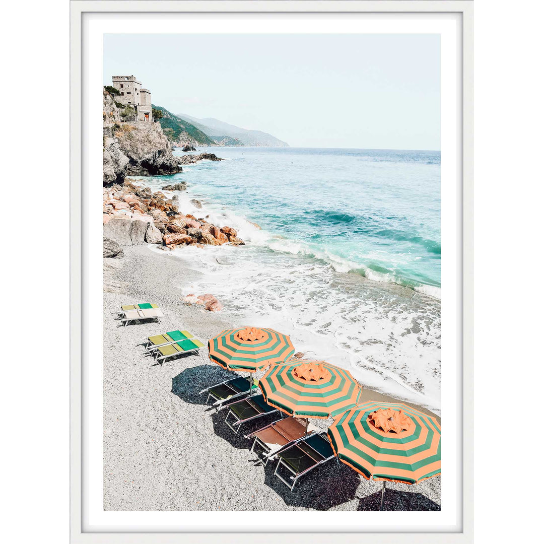 Monterosso Italy II