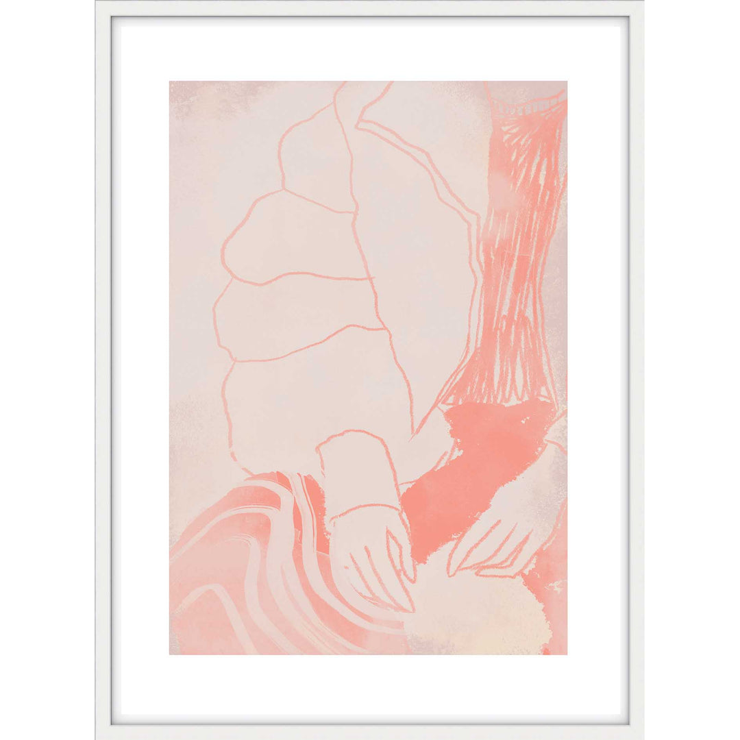 Modern Women IV