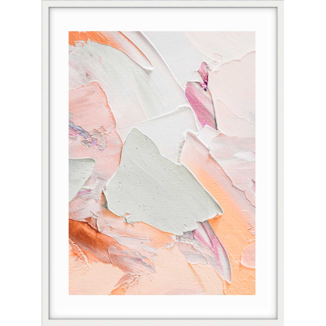 Multicoloured Textures I