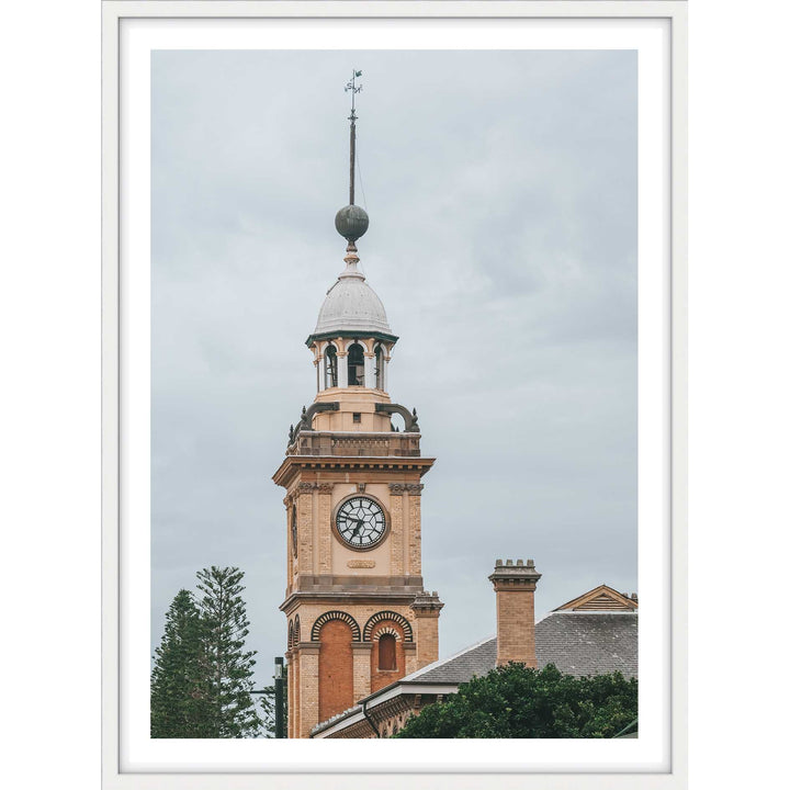 Customs House - Newcastle