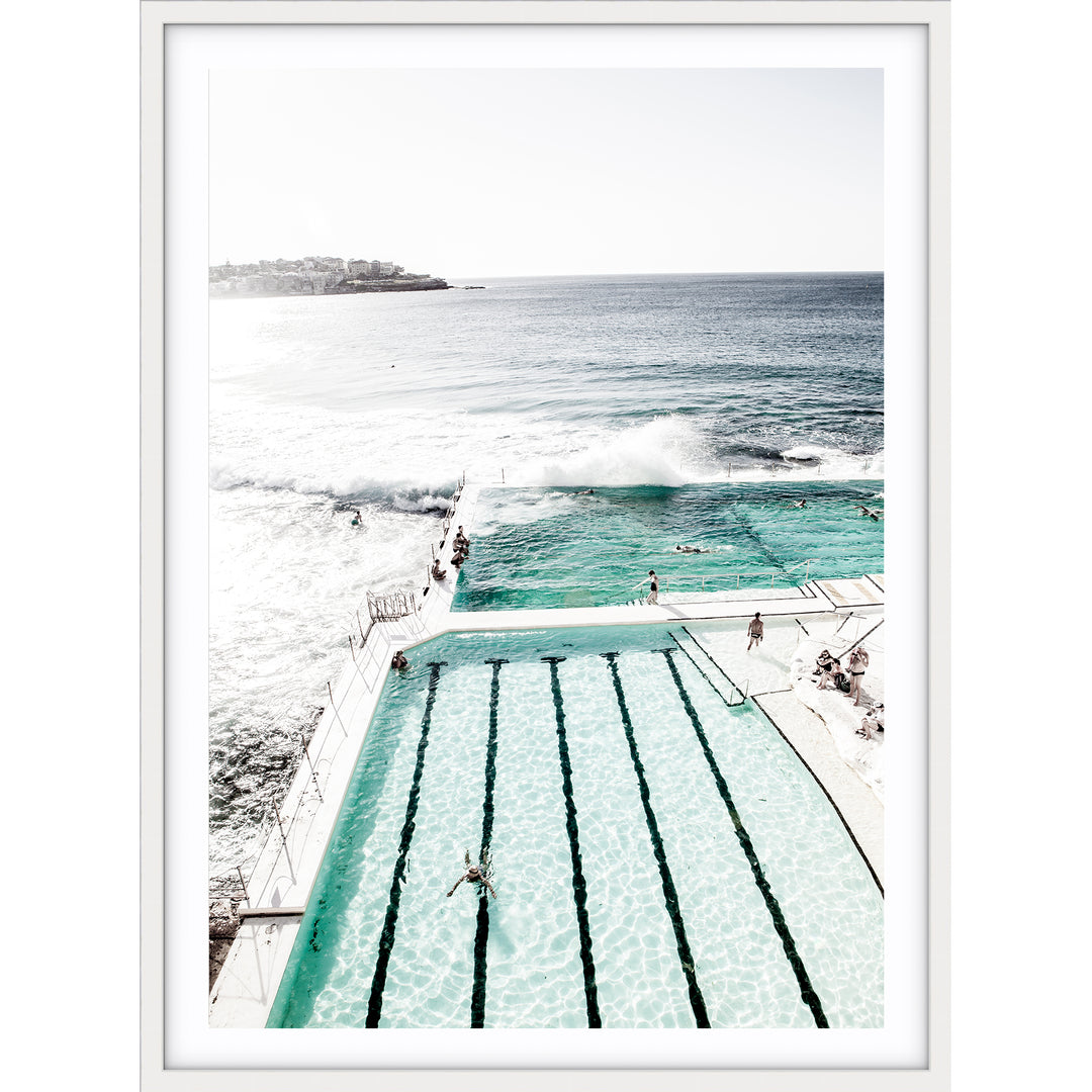 Bondi Icebergs I