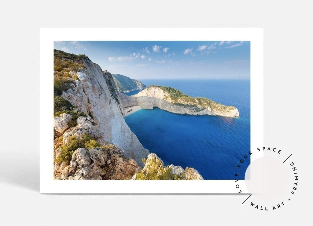 Zakynthos Island - Love Your Space