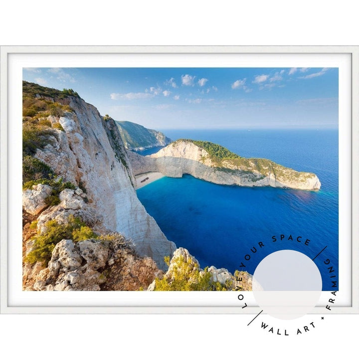 Zakynthos Island - Love Your Space