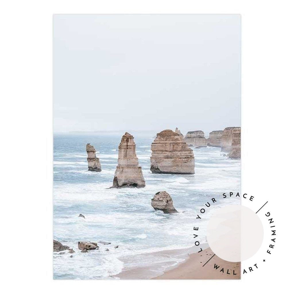 12 Apostles no.1 - Love Your Space