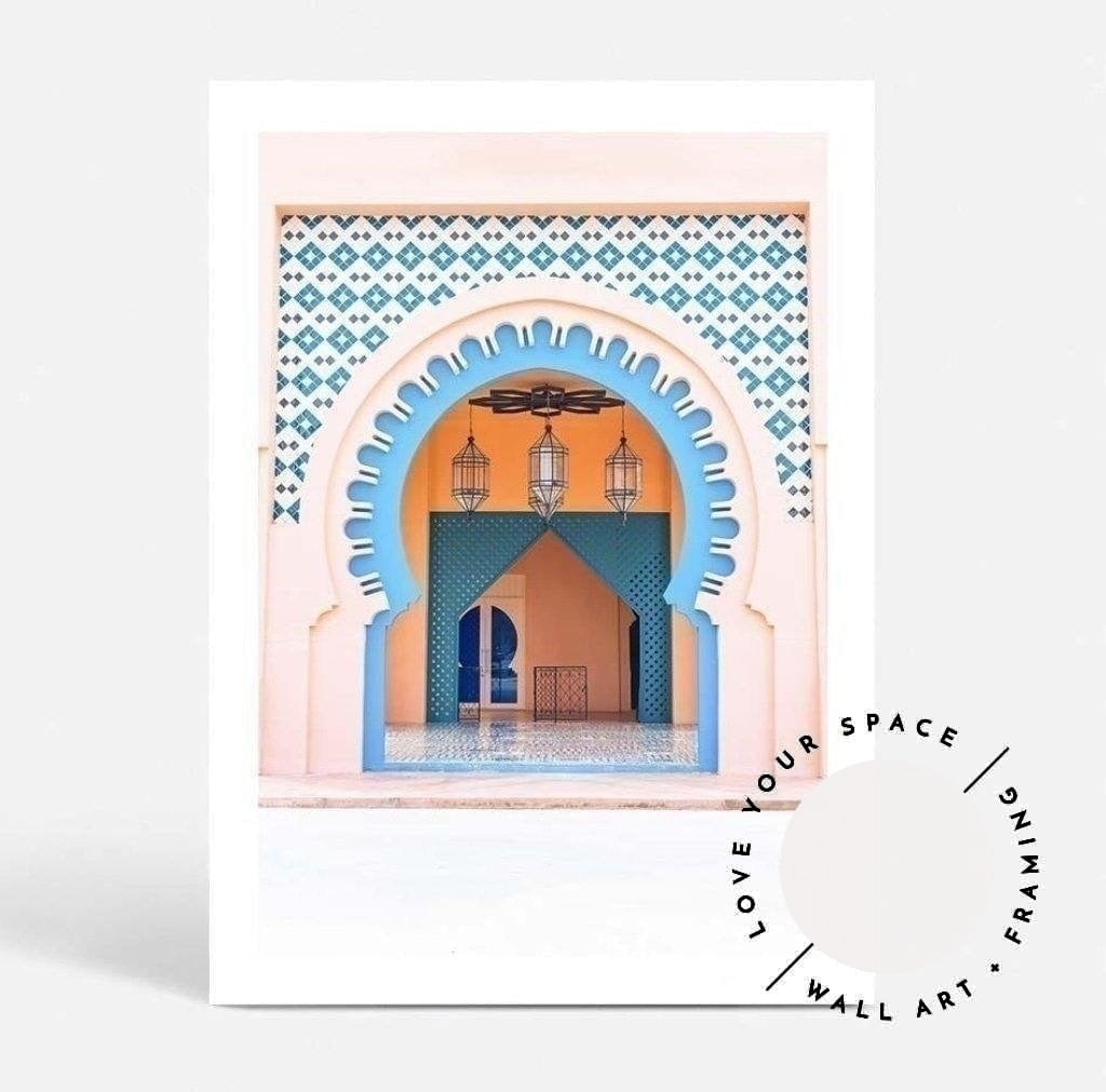 Marrakesh - Love Your Space