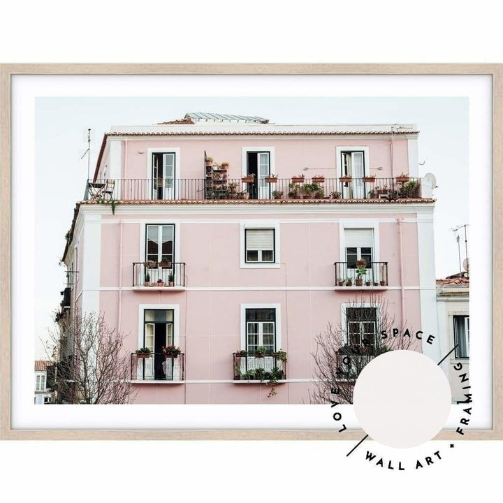 Pink Apartments - Paris - Love Your Space