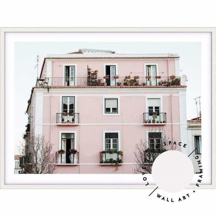 Pink Apartments - Paris - Love Your Space