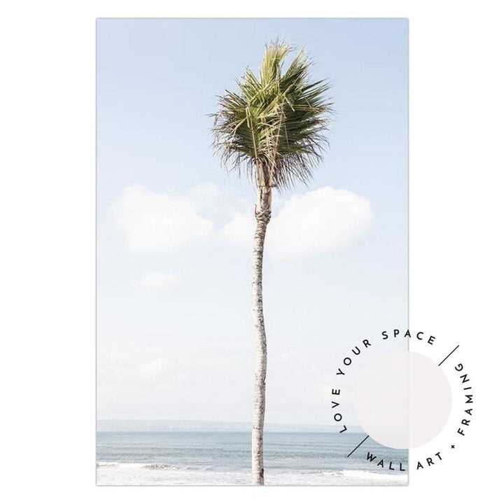 Set of 2 - Padma Beach no.1 & Bali Palm - Love Your Space