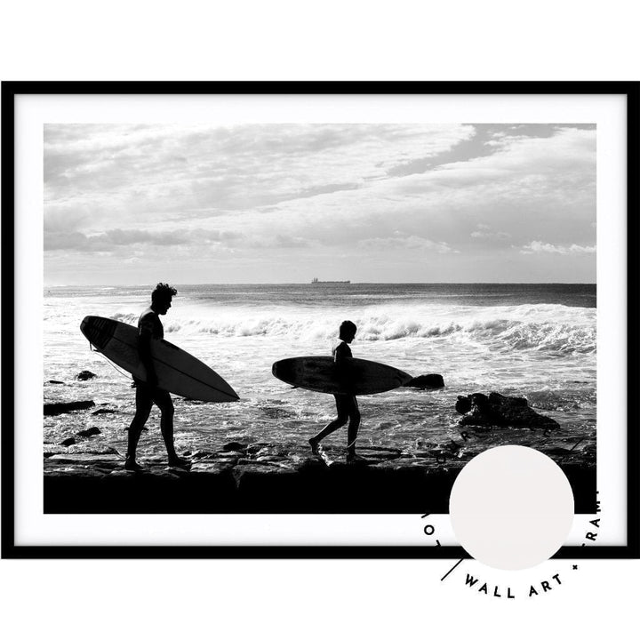 Surf’s Up - Merewether - Love Your Space