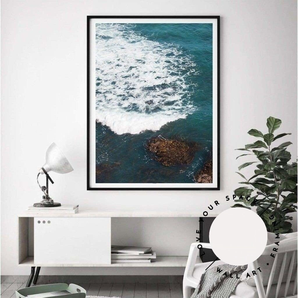 The Sea II - Childers Cove - Love Your Space